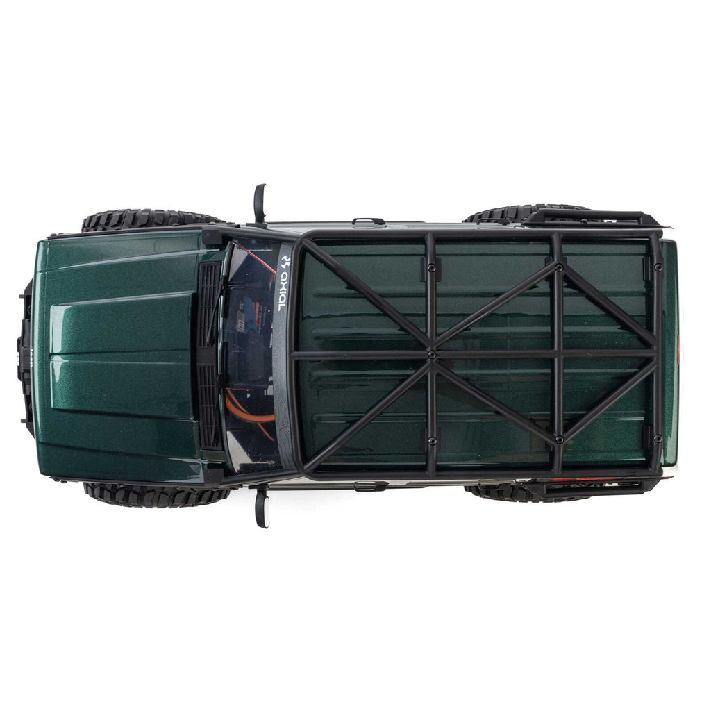 Axial 1/10 SCX10 III Jeep Cherokee XJ