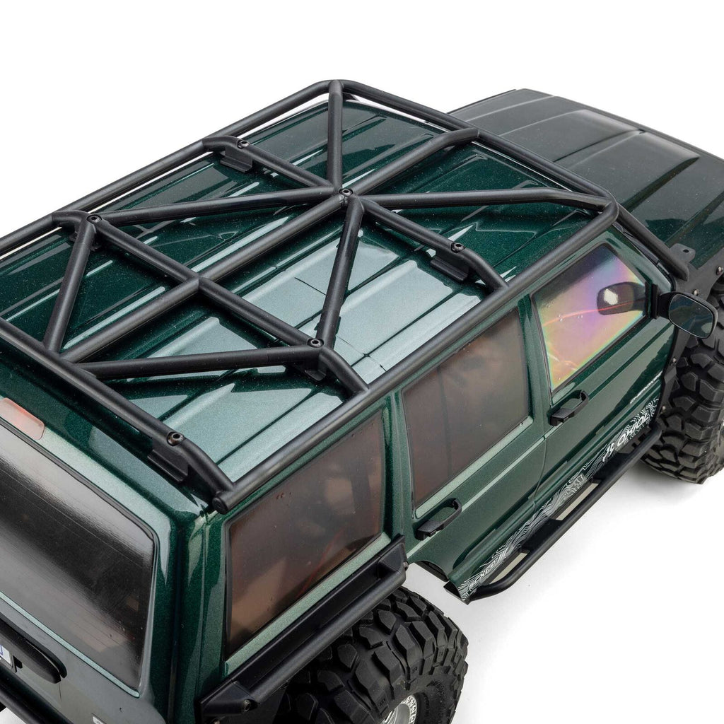 Axial 1/10 SCX10 III Jeep Cherokee XJ