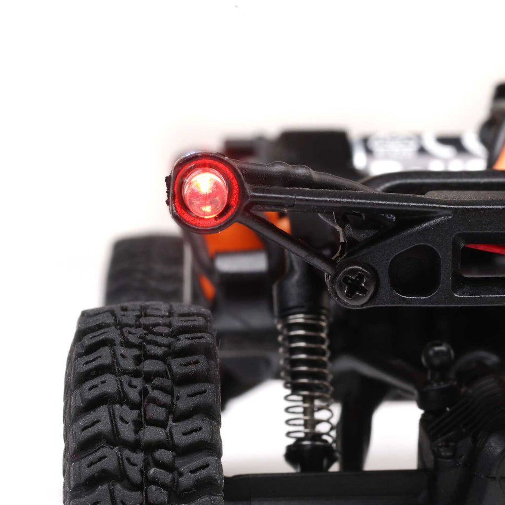 Axial 1/30 SCX30 Ford Bronco (Battery & Charger Included)