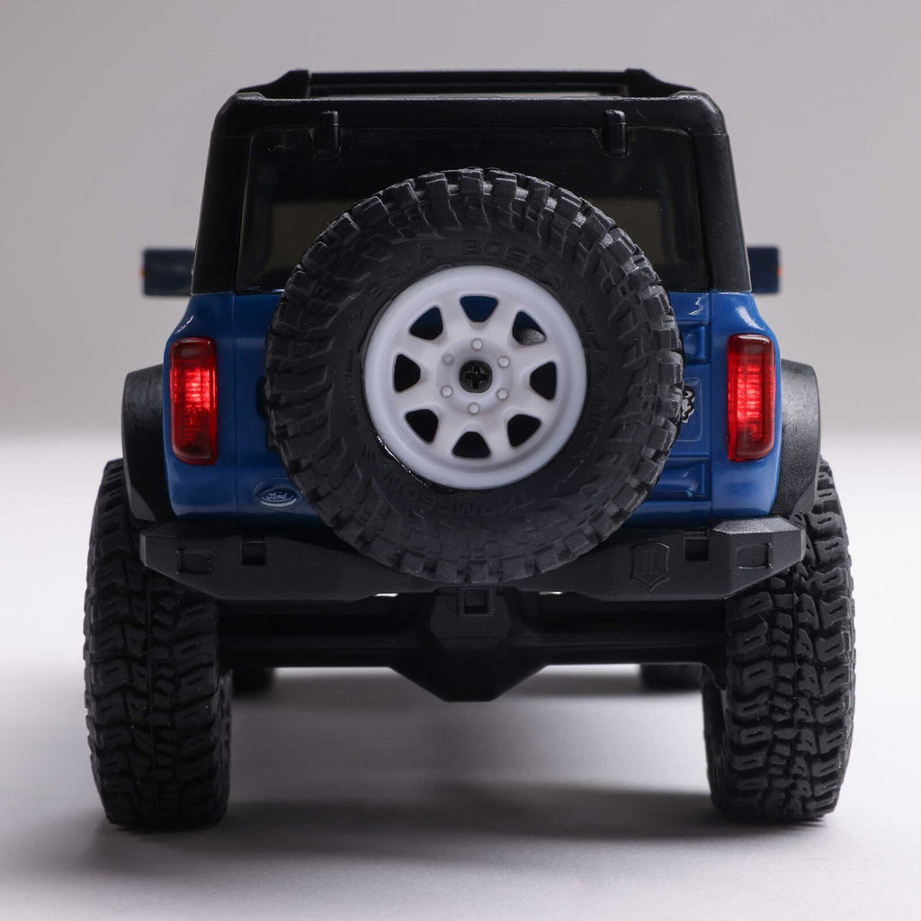 Axial 1/30 SCX30 Ford Bronco (Battery & Charger Included)