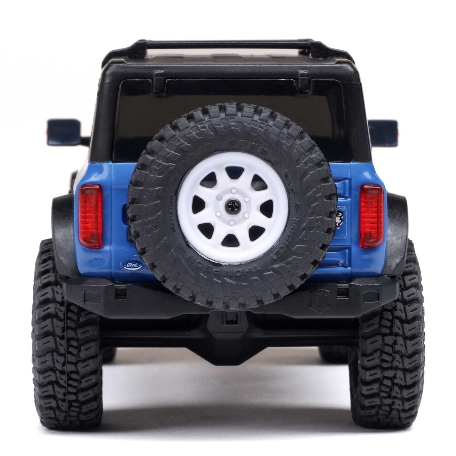 Axial 1/30 SCX30 Ford Bronco (Battery & Charger Included)