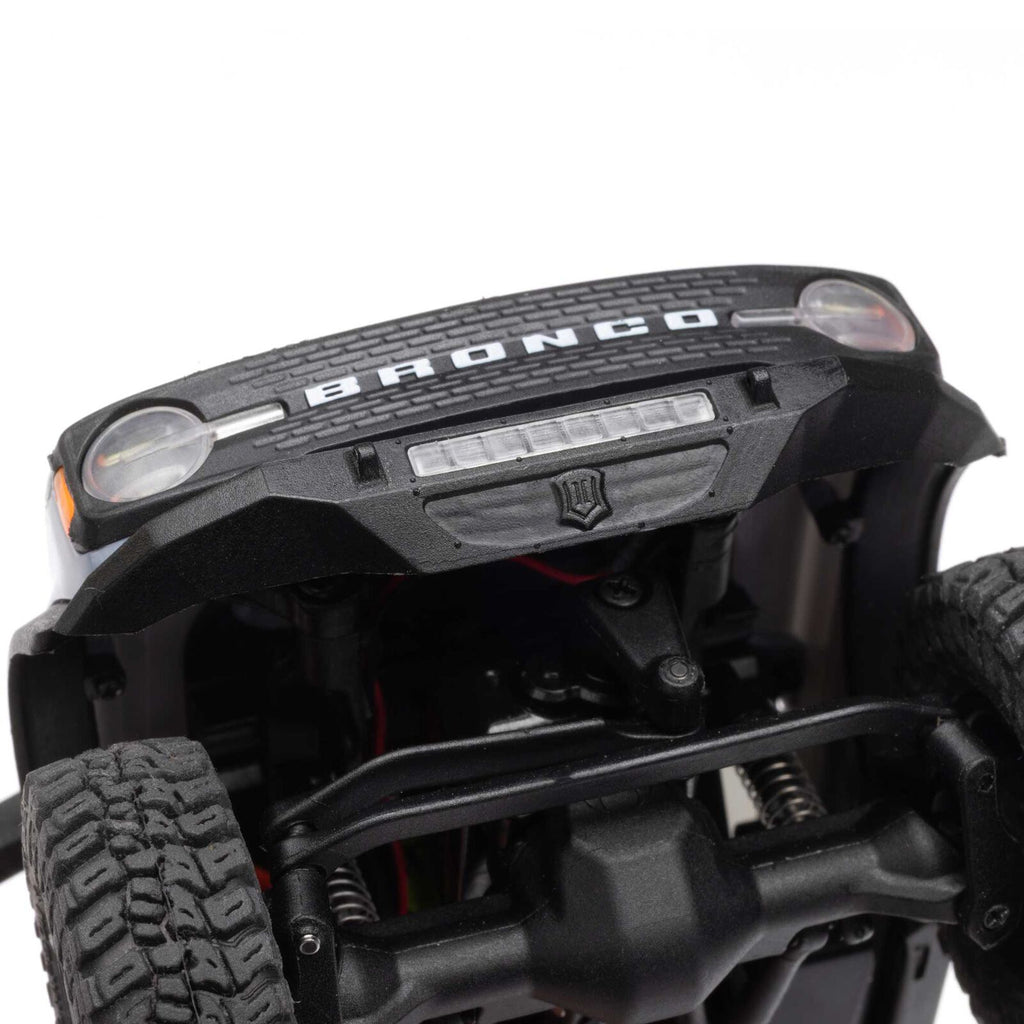 Axial 1/30 SCX30 Ford Bronco (Battery & Charger Included)