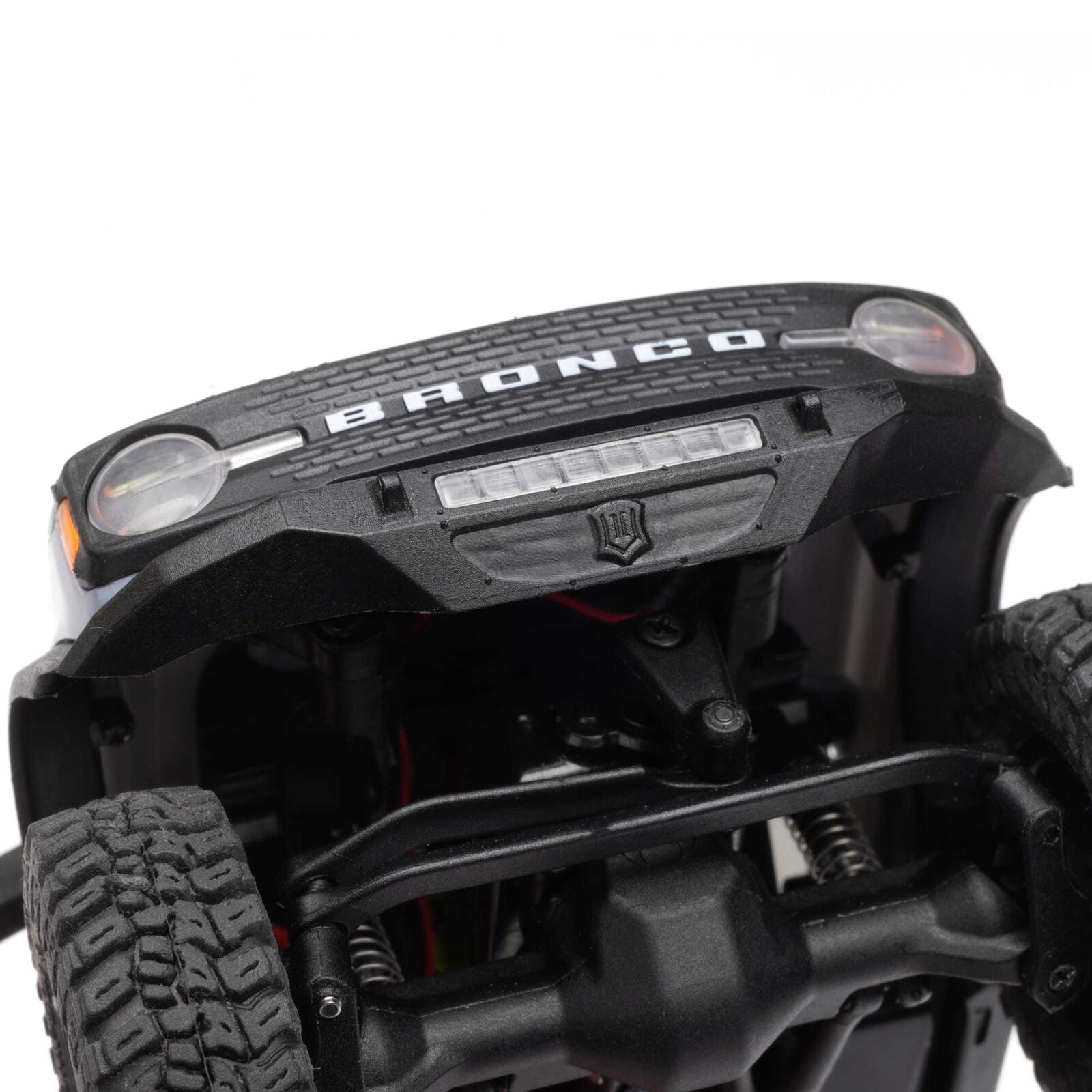 Axial 1/30 SCX30 Ford Bronco (Battery & Charger Included)