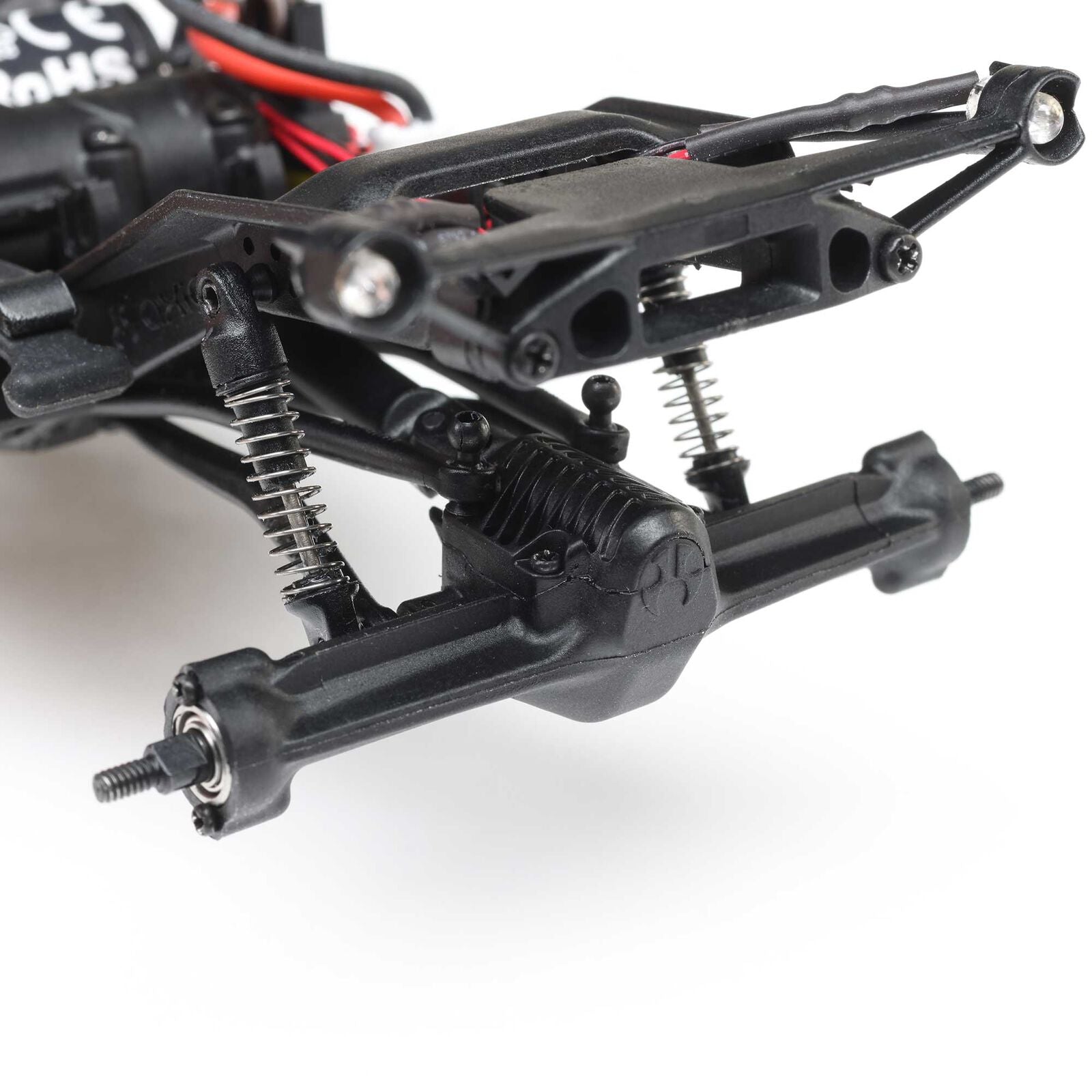 Axial 1/30 SCX30 Ford Bronco (Battery & Charger Included)