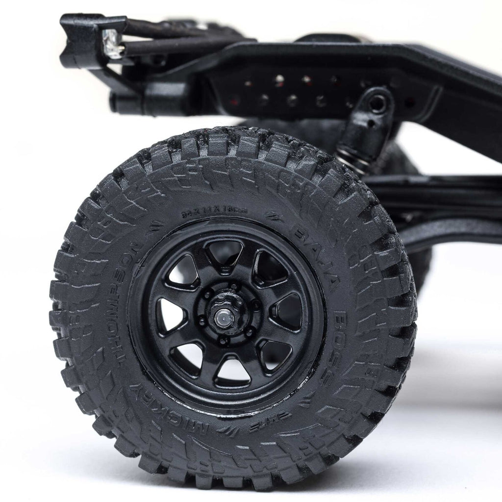 Axial 1/30 SCX30 Ford Bronco (Battery & Charger Included)