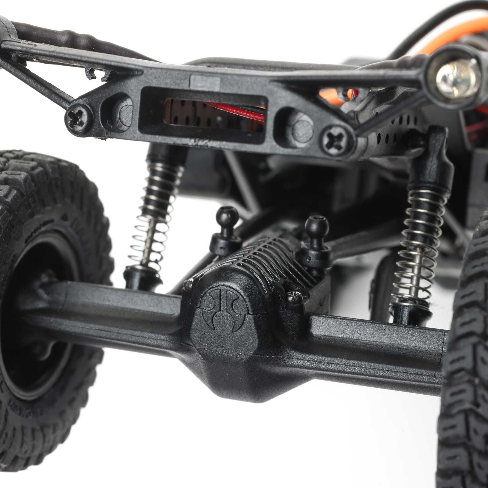 Axial 1/30 SCX30 Ford Bronco (Battery & Charger Included)