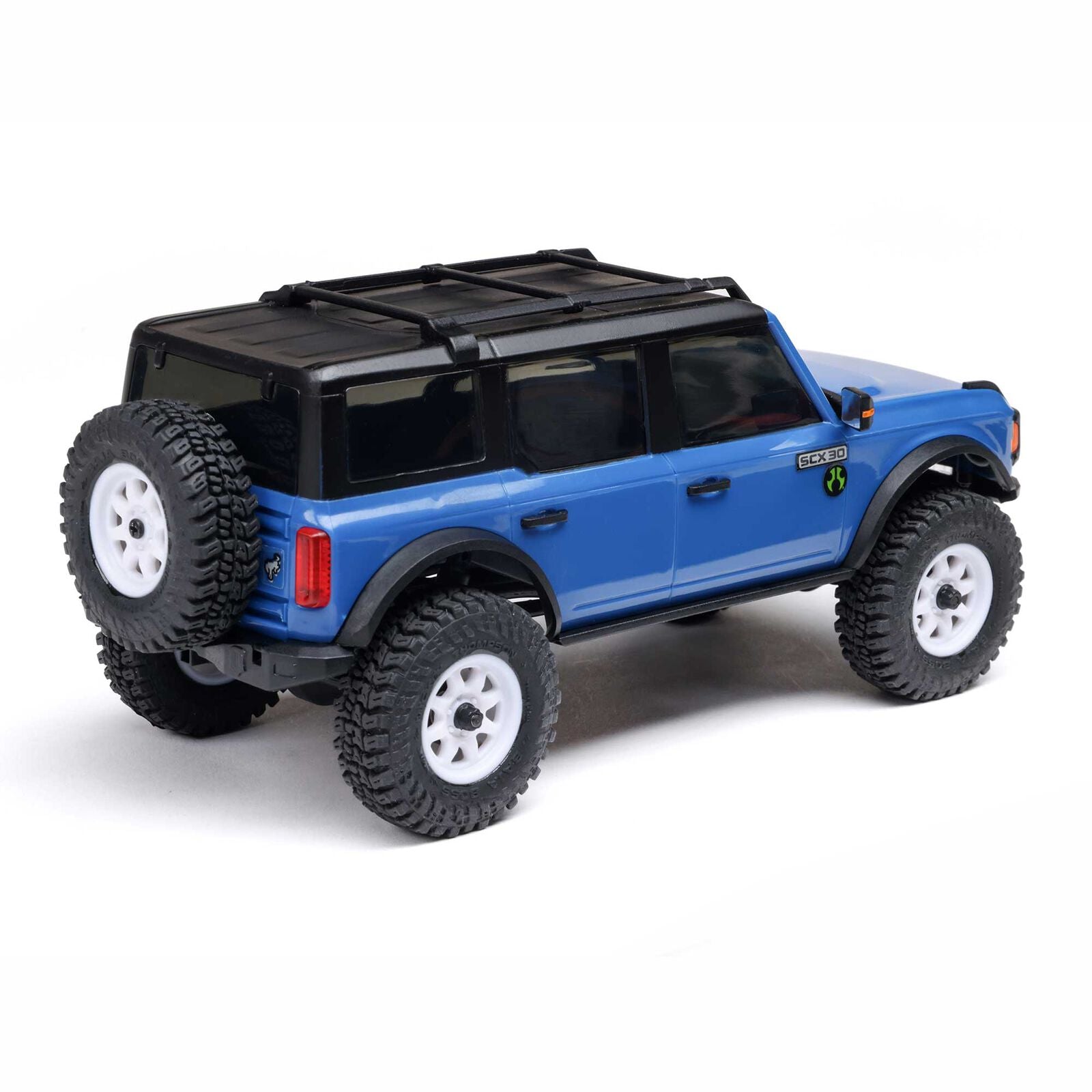 Axial 1/30 SCX30 Ford Bronco (Battery & Charger Included)