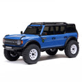 Axial 1/30 SCX30 Ford Bronco (Battery & Charger Included)