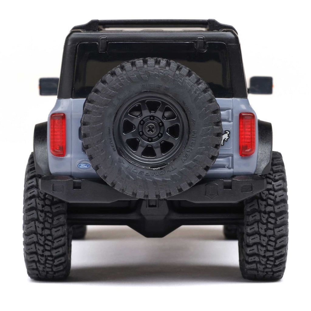 Axial 1/30 SCX30 Ford Bronco (Battery & Charger Included)