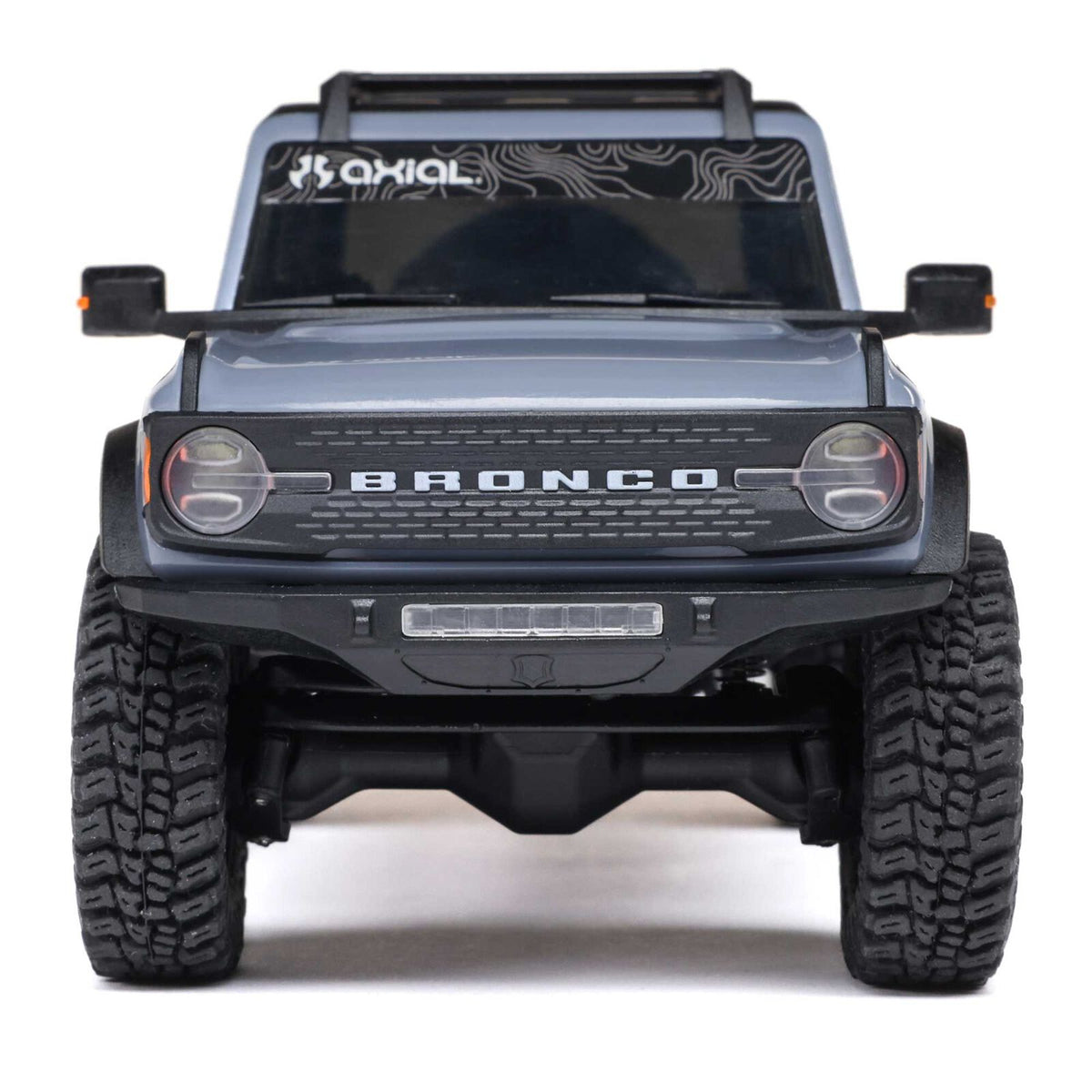 Axial 1/30 SCX30 Ford Bronco (Battery & Charger Included)
