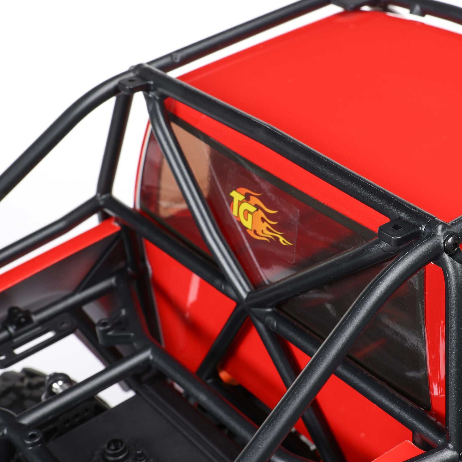 Axial 1/10 SCX10 III 1987 Toyota SR5