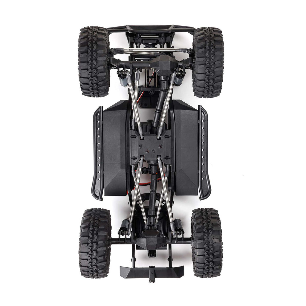 Axial 1/10 SCX10 III 1987 Toyota SR5