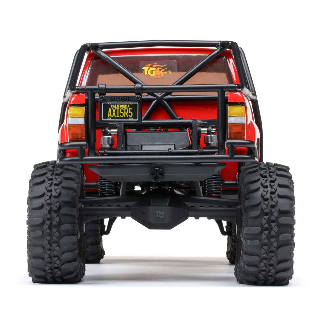 Axial 1/10 SCX10 III 1987 Toyota SR5
