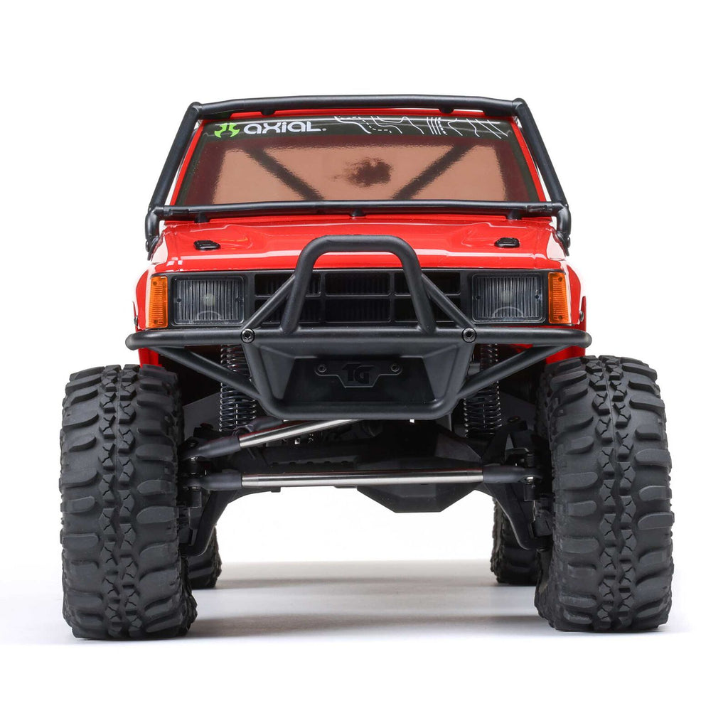 Axial 1/10 SCX10 III 1987 Toyota SR5