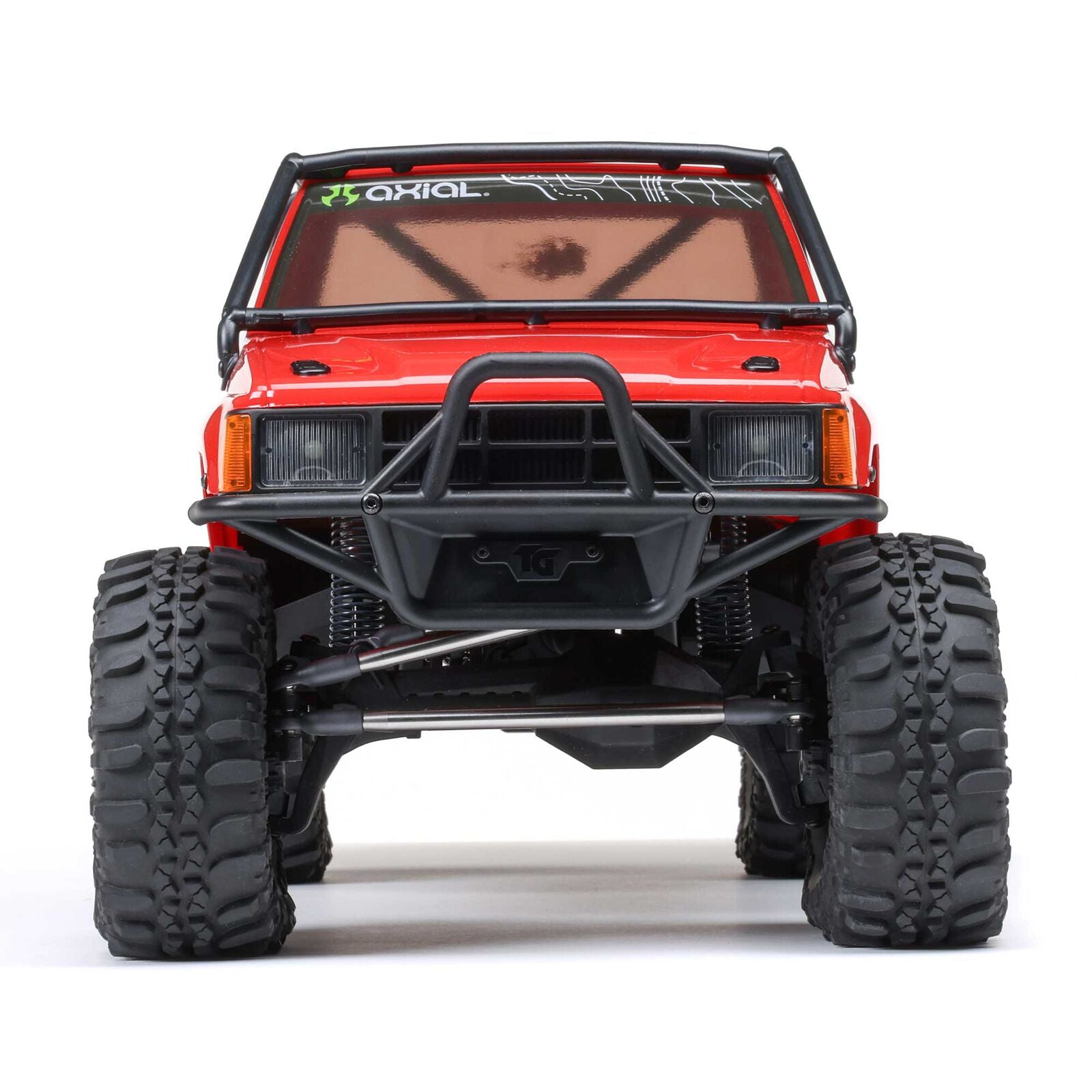 Axial 1/10 SCX10 III 1987 Toyota SR5