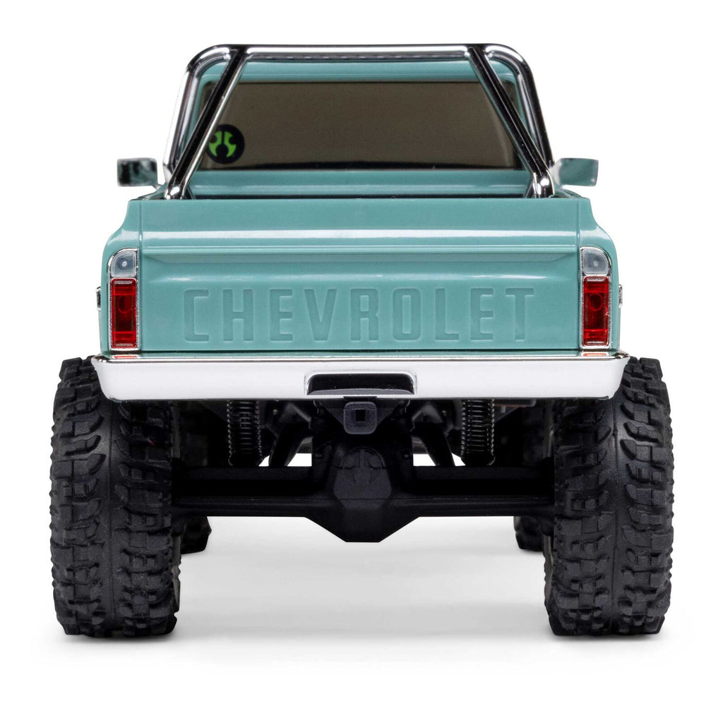Axial 1/30 SCX30 Chevrolet K10 (Battery & Charger Included)