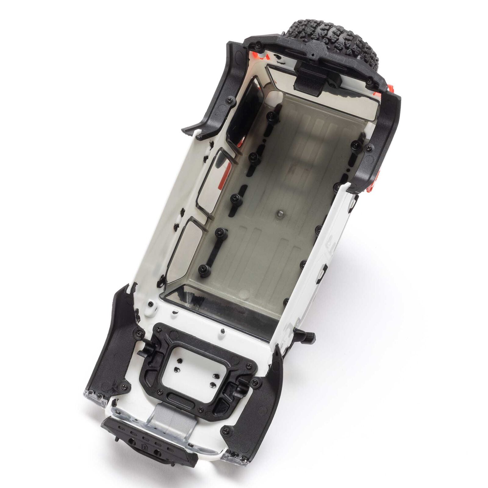 Axial 1/30 SCX30 Jeep Wrangler JLU (Battery & Charger Included)