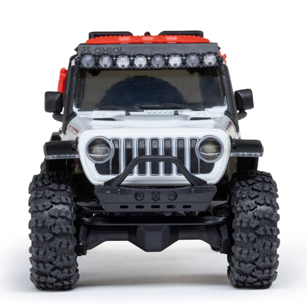Axial 1/30 SCX30 Jeep Wrangler JLU (Battery & Charger Included)