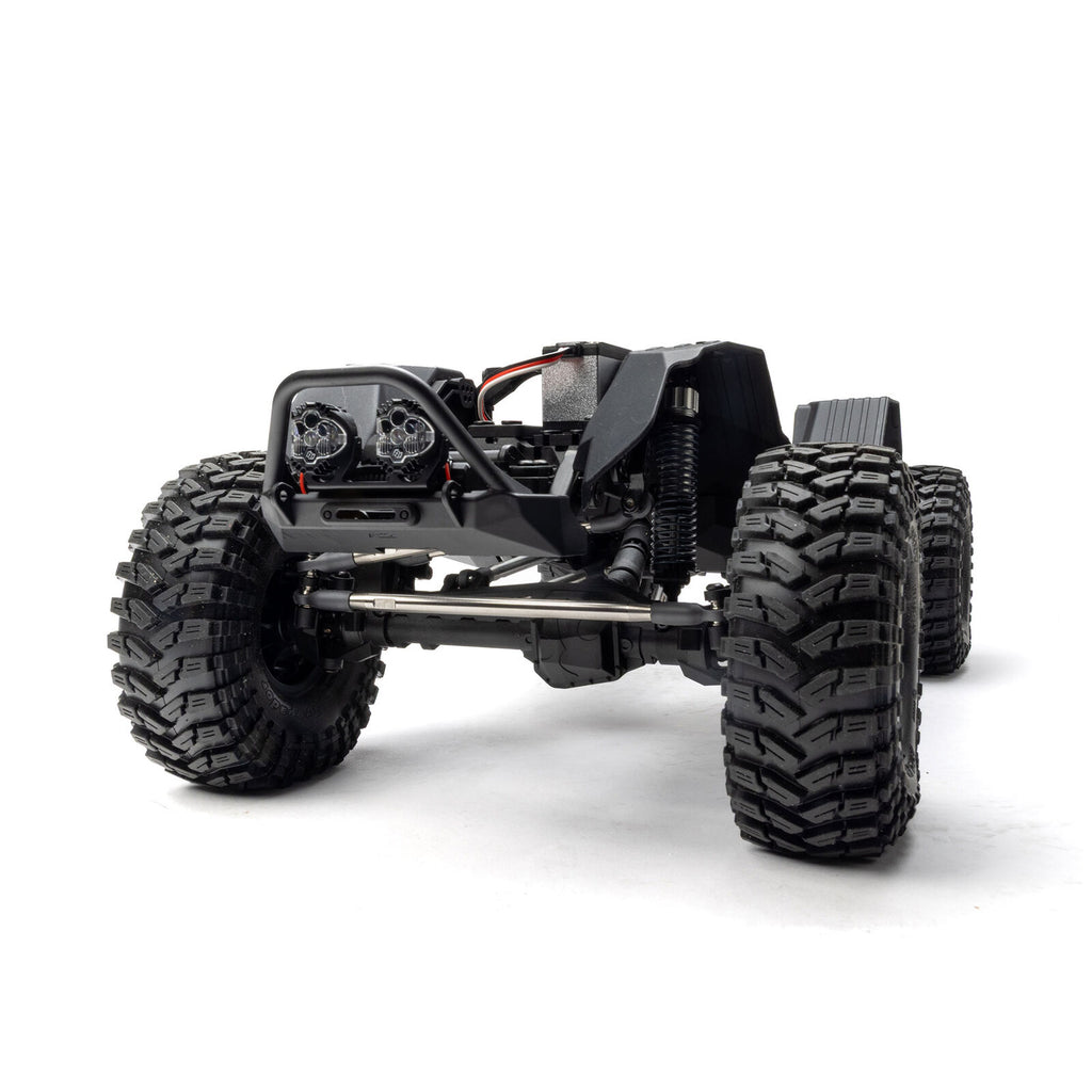 Axial 1/10 SCX10 III Motobilt Waypoint Jeep JT Gladiator
