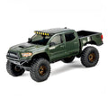 Axial 1/30 SCX30 Toyota Tacoma (Battery & Charger Included)