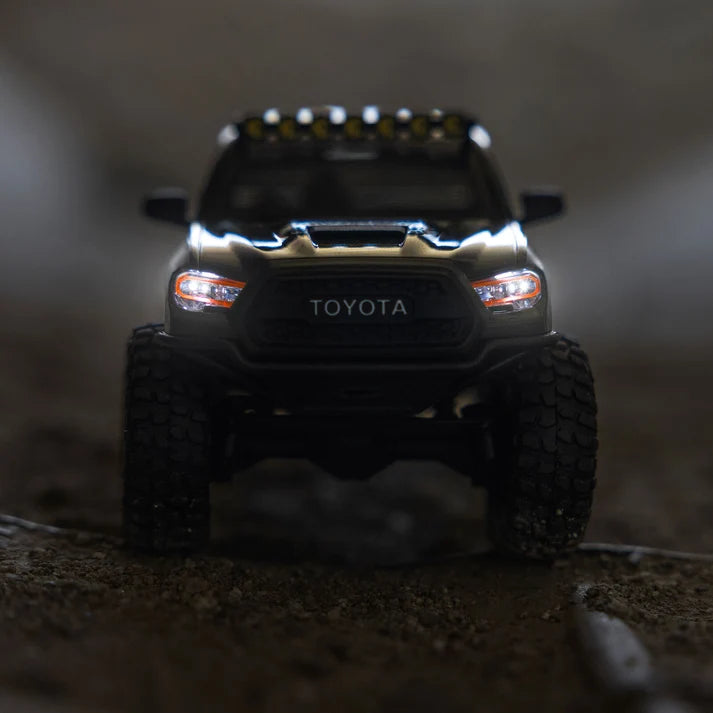 Axial 1/30 SCX30 Toyota Tacoma (Battery & Charger Included)