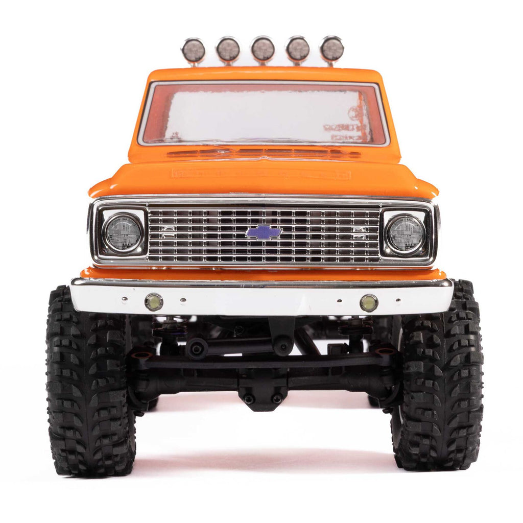 Axial 1/24 SCX24 1967 Chevrolet C10 (Battery & Charger Included)