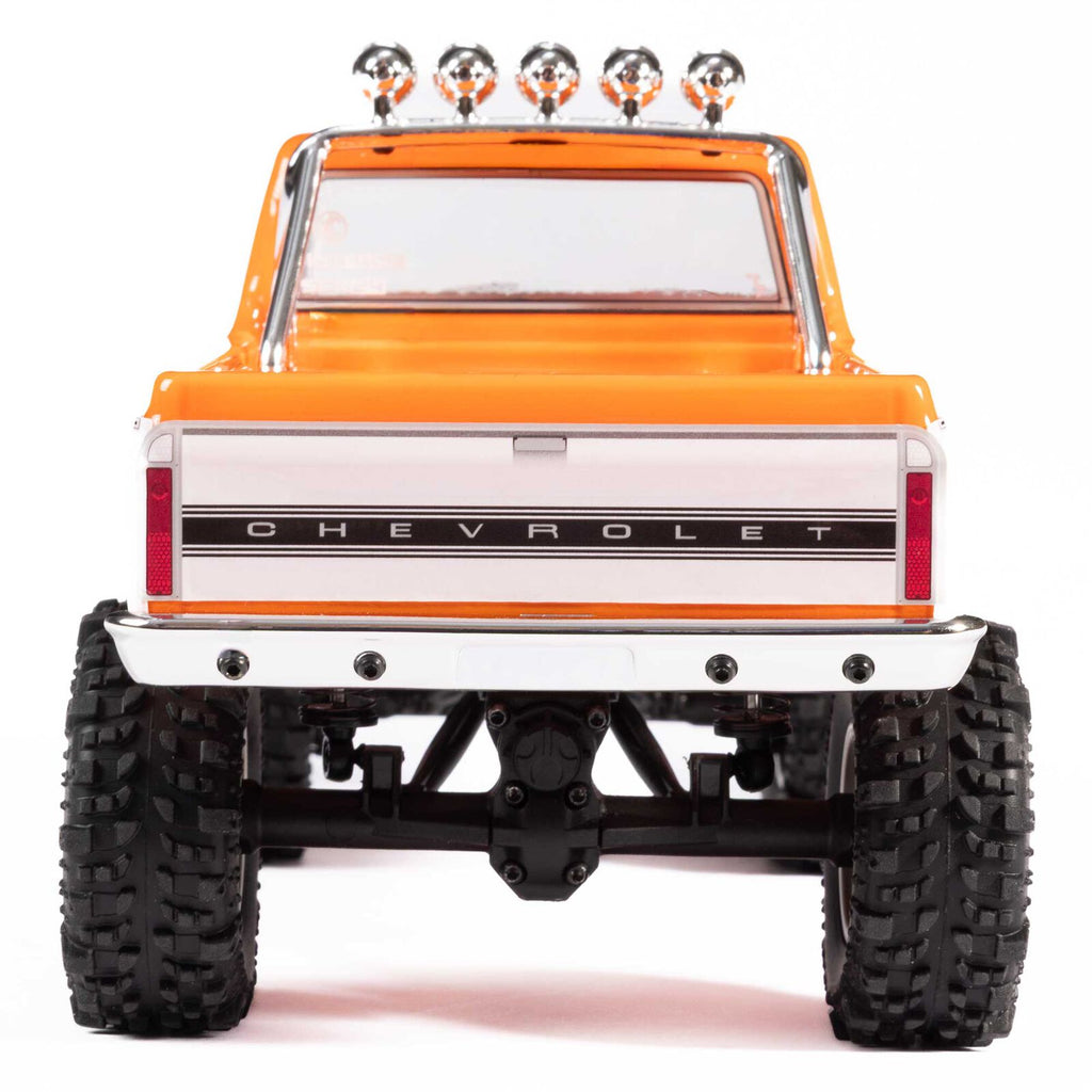 Axial 1/24 SCX24 1967 Chevrolet C10 (Battery & Charger Included)