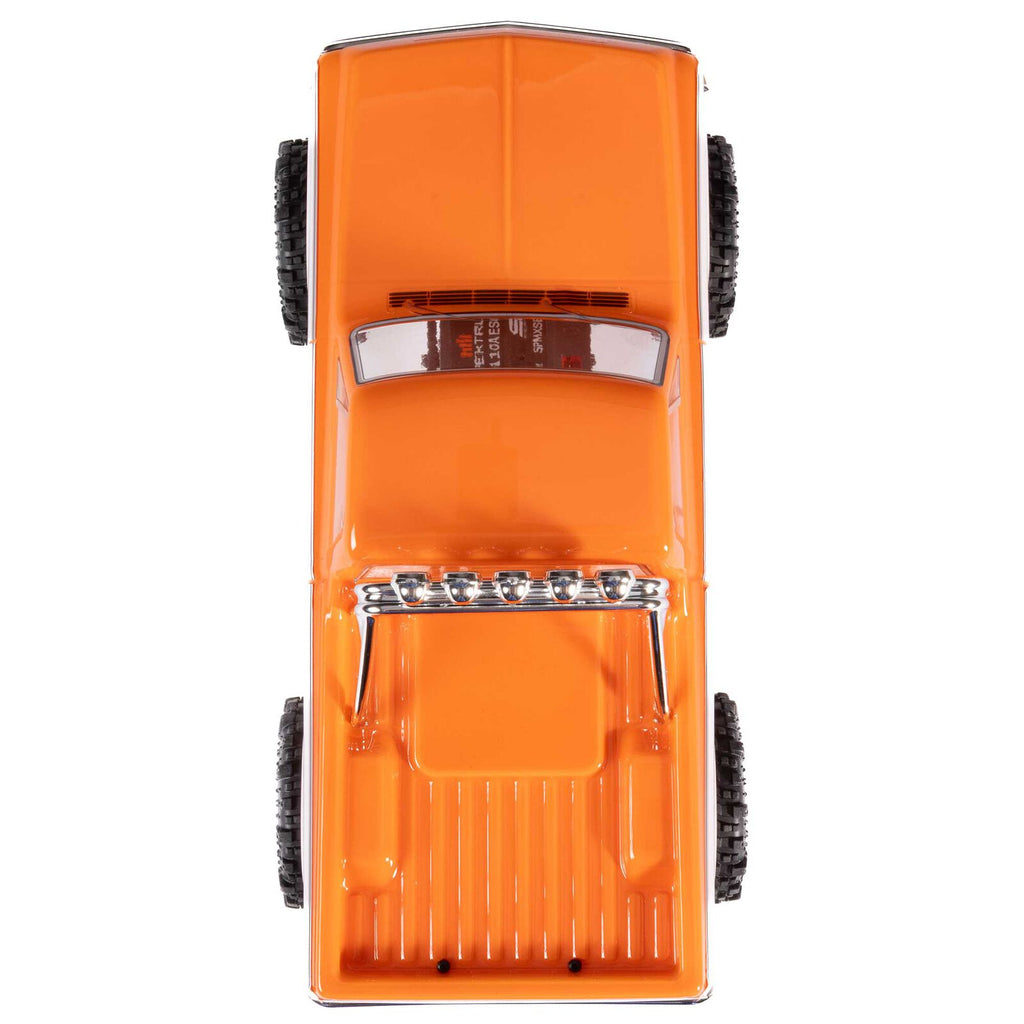 Axial 1/24 SCX24 1967 Chevrolet C10 (Battery & Charger Included)