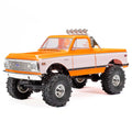 Axial 1/24 SCX24 1967 Chevrolet C10 (Battery & Charger Included)