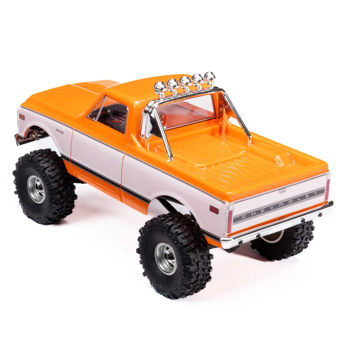Axial 1/24 SCX24 1967 Chevrolet C10 (Battery & Charger Included)