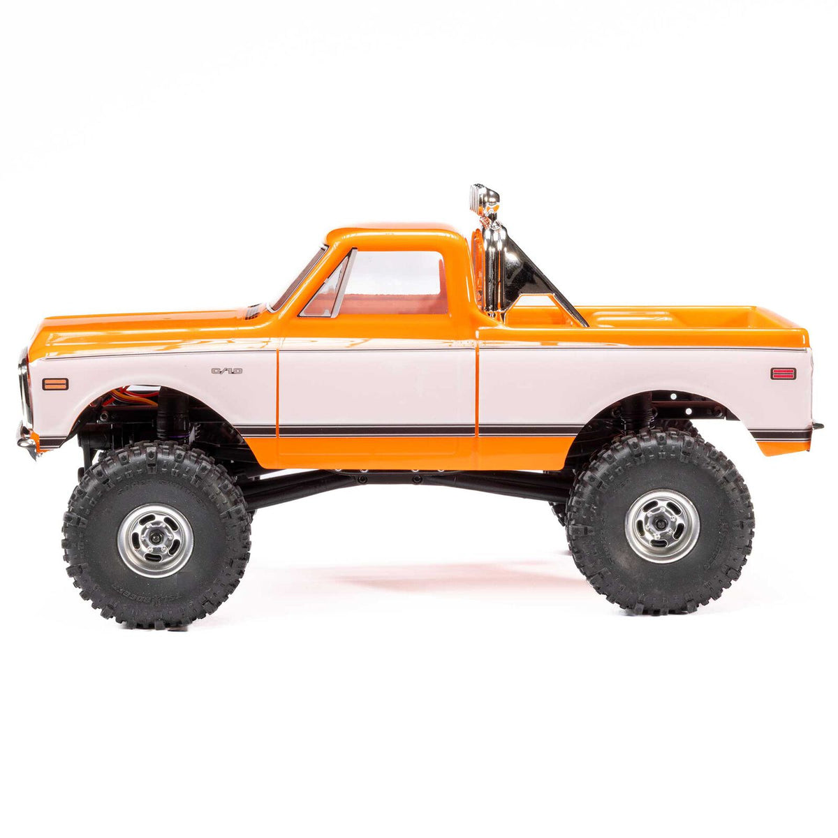 Axial 1/24 SCX24 1967 Chevrolet C10 (Battery & Charger Included)