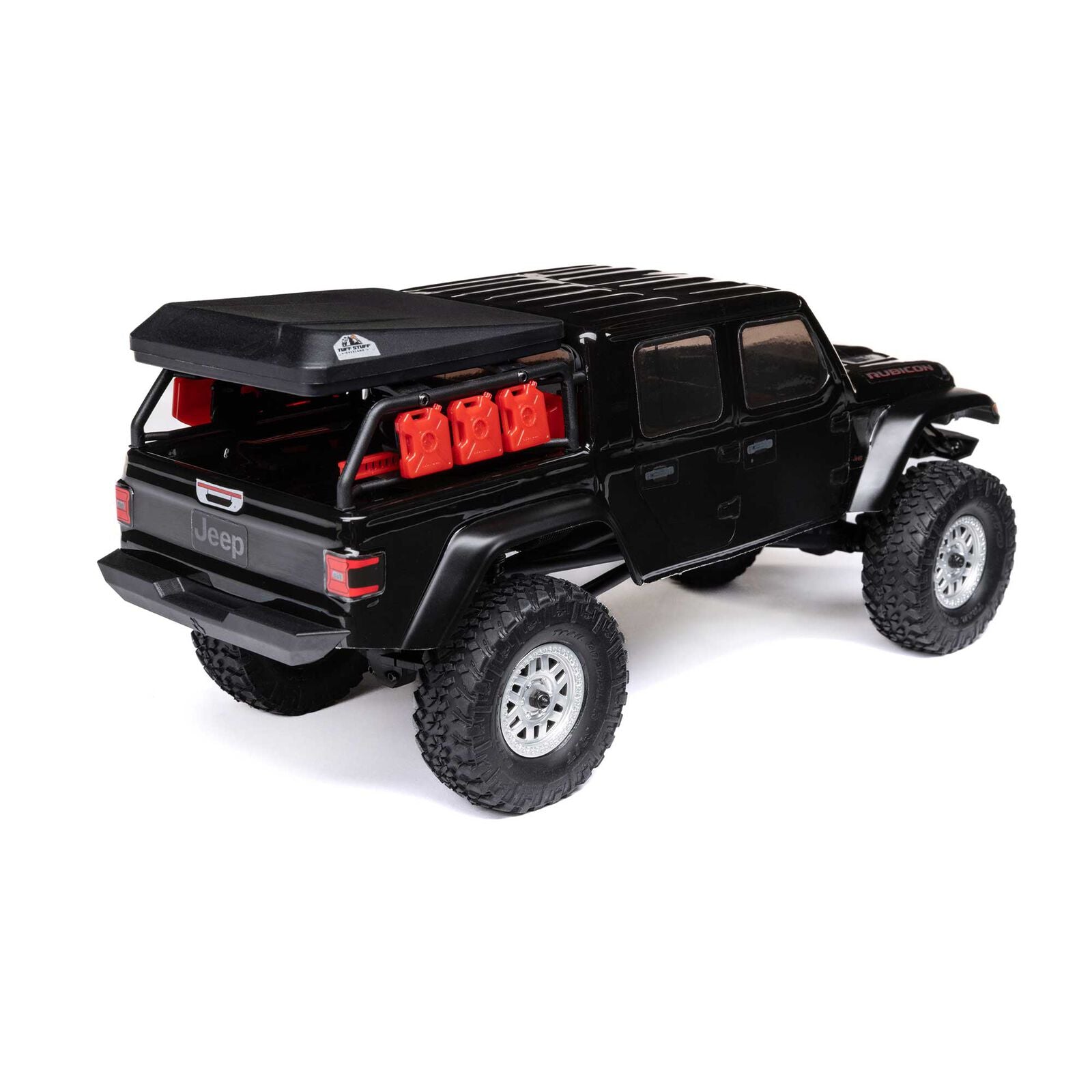 Axial 1/24 SCX24 Jeep JT Gladiator (Battery & Charger Included)
