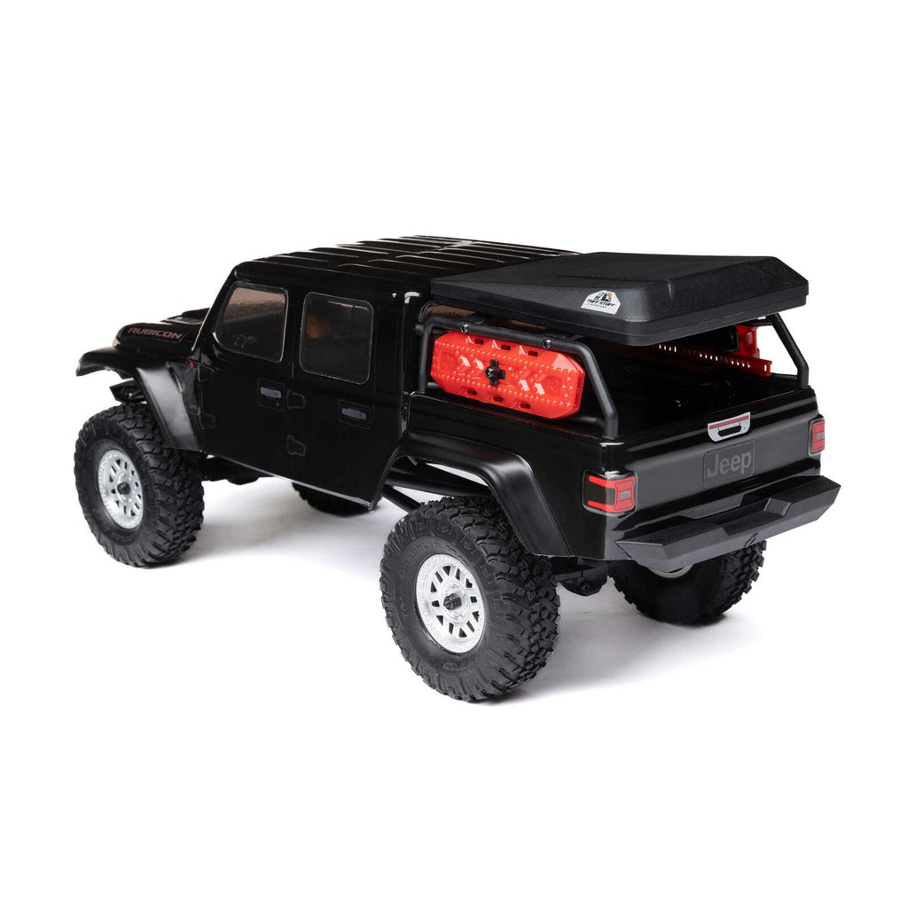 Axial 1/24 SCX24 Jeep JT Gladiator (Battery & Charger Included)