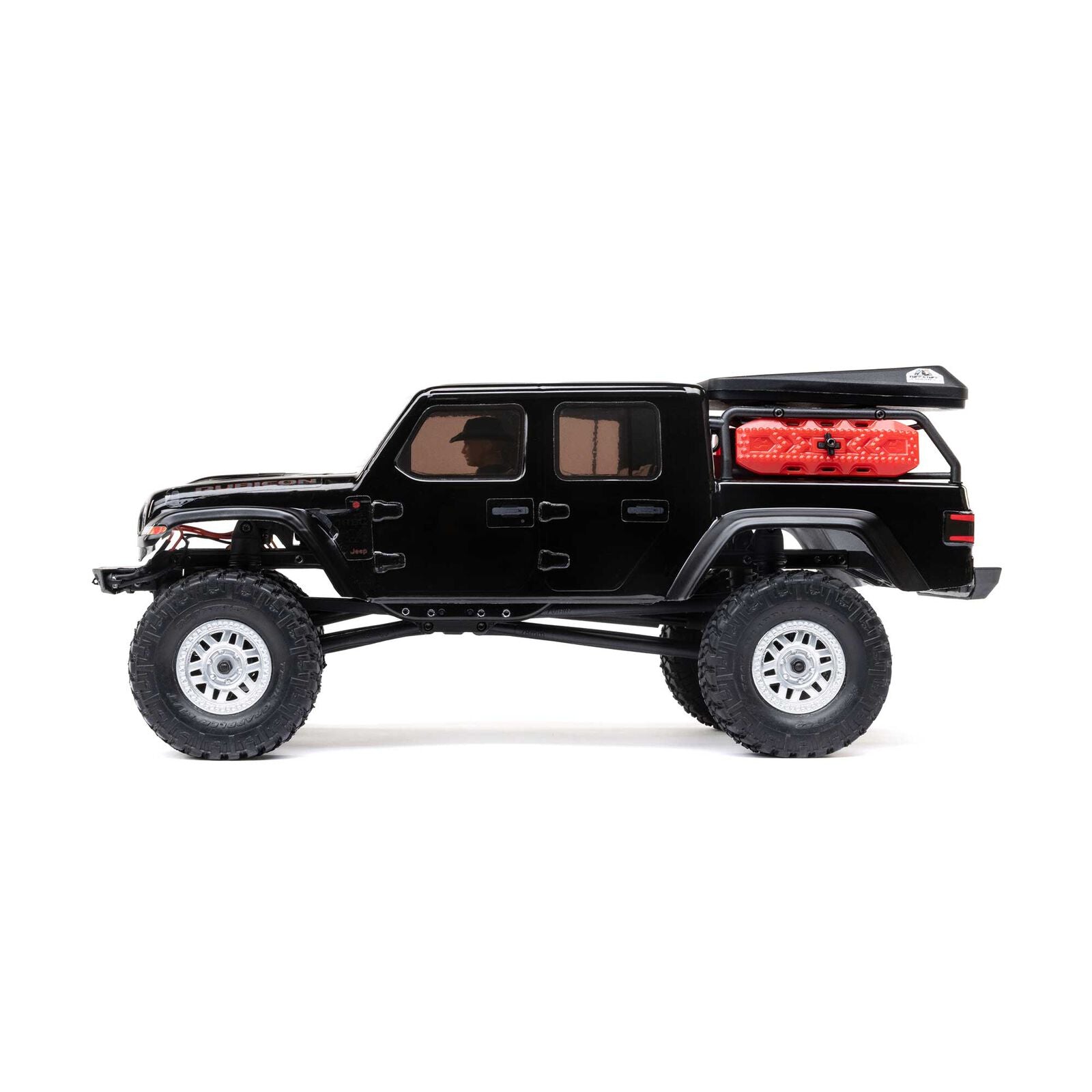Axial 1/24 SCX24 Jeep JT Gladiator (Battery & Charger Included)