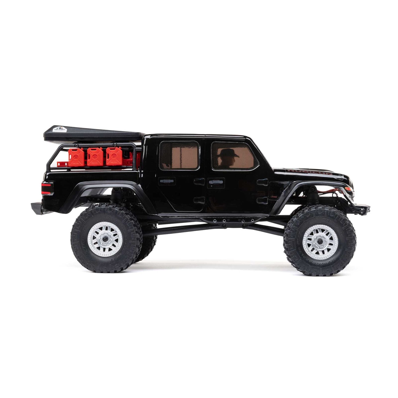 Axial 1/24 SCX24 Jeep JT Gladiator (Battery & Charger Included)