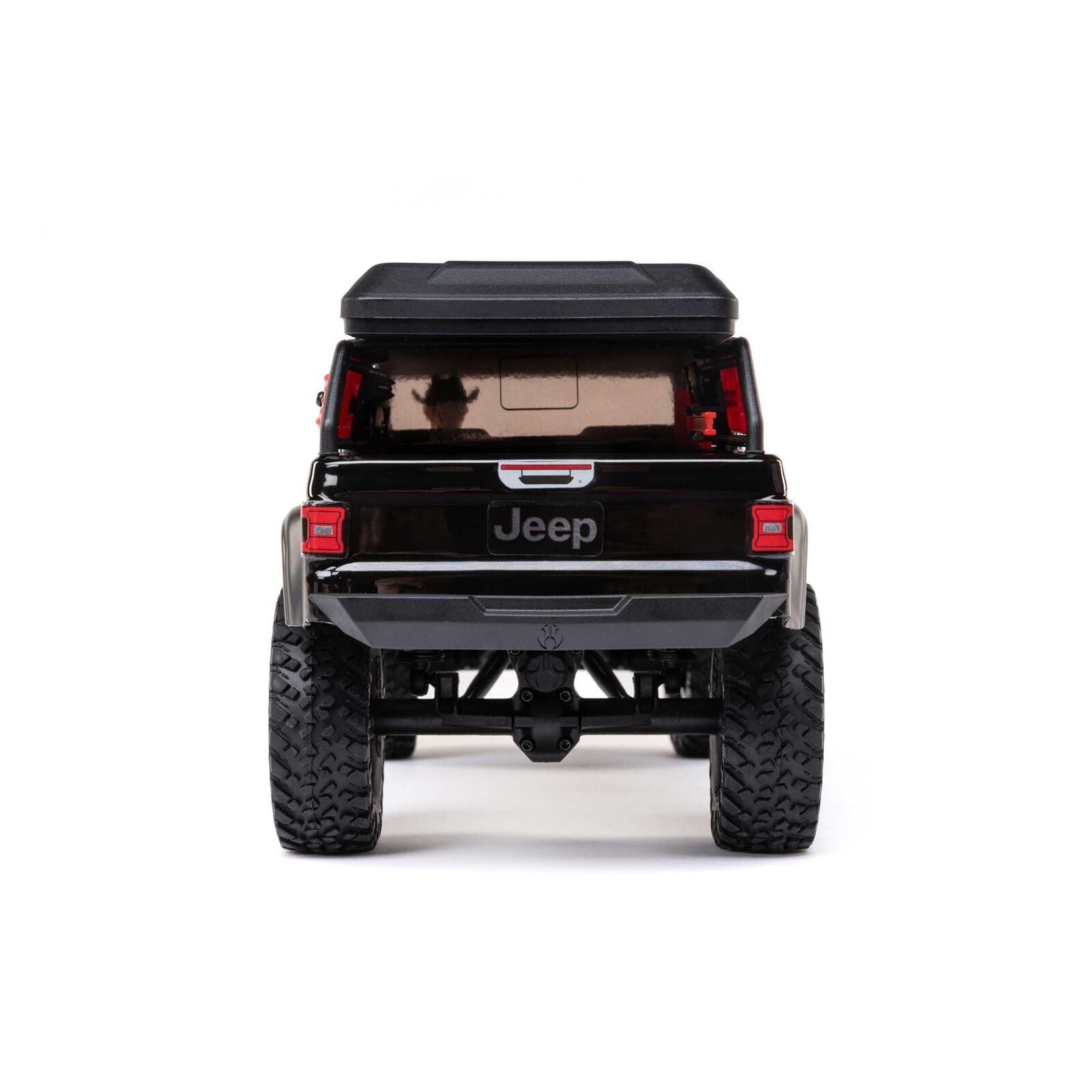 Axial 1/24 SCX24 Jeep JT Gladiator (Battery & Charger Included)