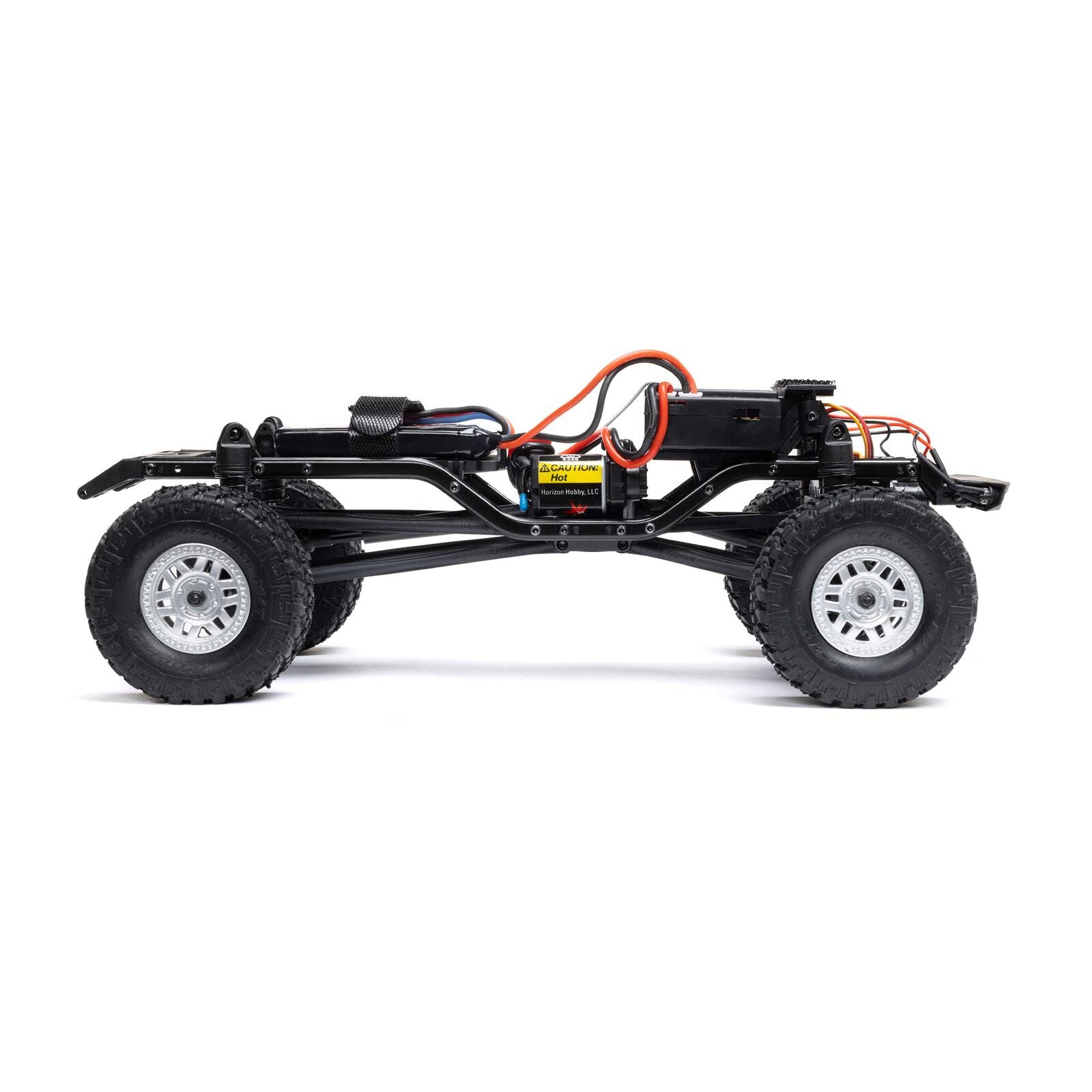 Axial 1/24 SCX24 Jeep JT Gladiator (Battery & Charger Included)