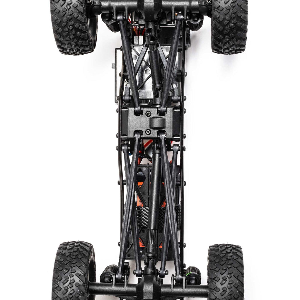 Axial 1/24 SCX24 Jeep JT Gladiator (Battery & Charger Included)