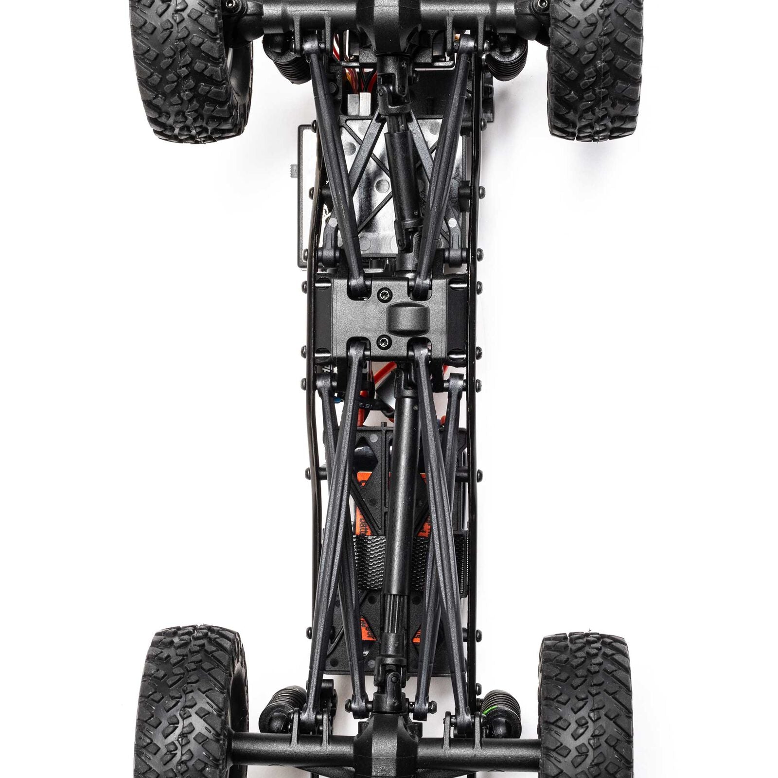 Axial 1/24 SCX24 Jeep JT Gladiator (Battery & Charger Included)