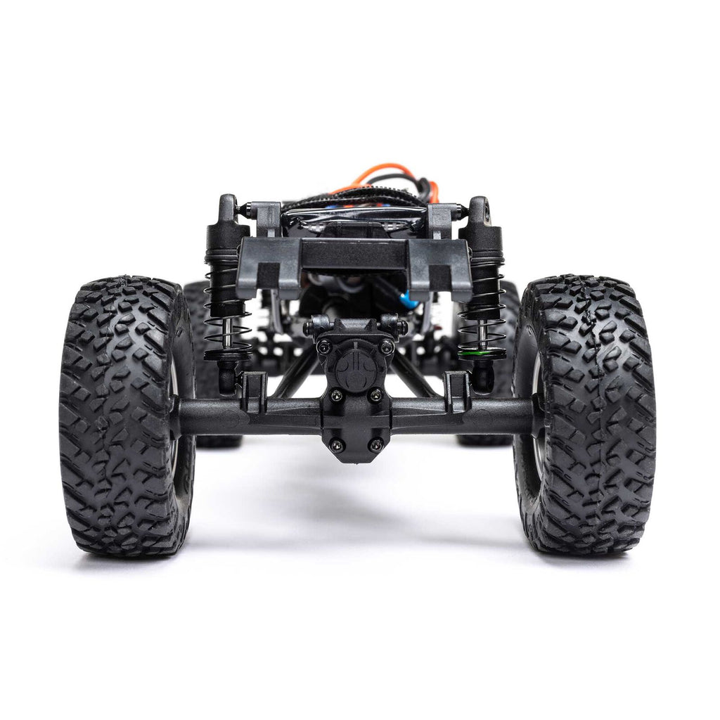 Axial 1/24 SCX24 Jeep JT Gladiator (Battery & Charger Included)