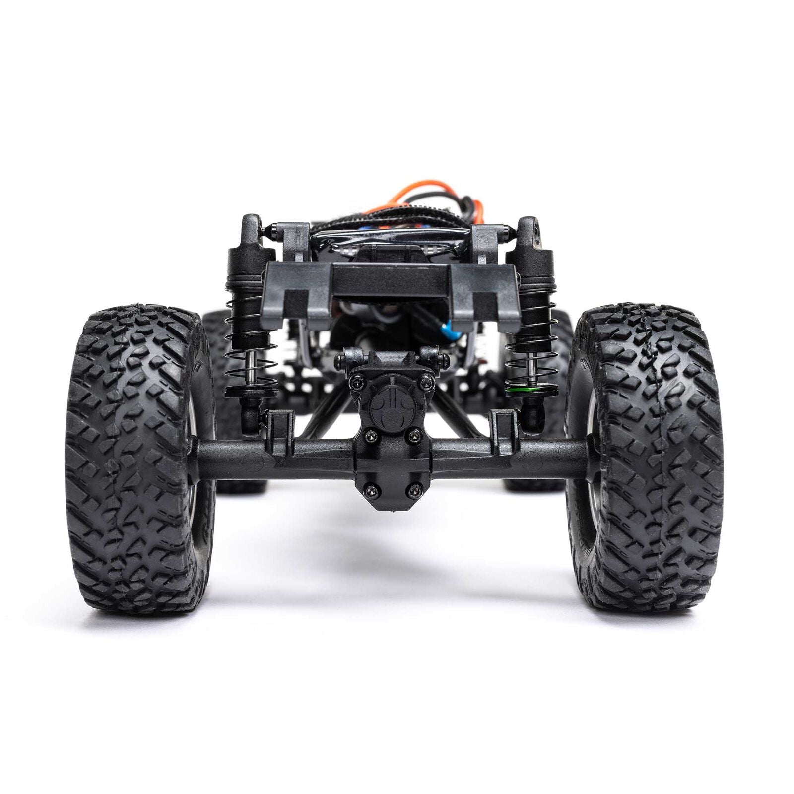 Axial 1/24 SCX24 Jeep JT Gladiator (Battery & Charger Included)