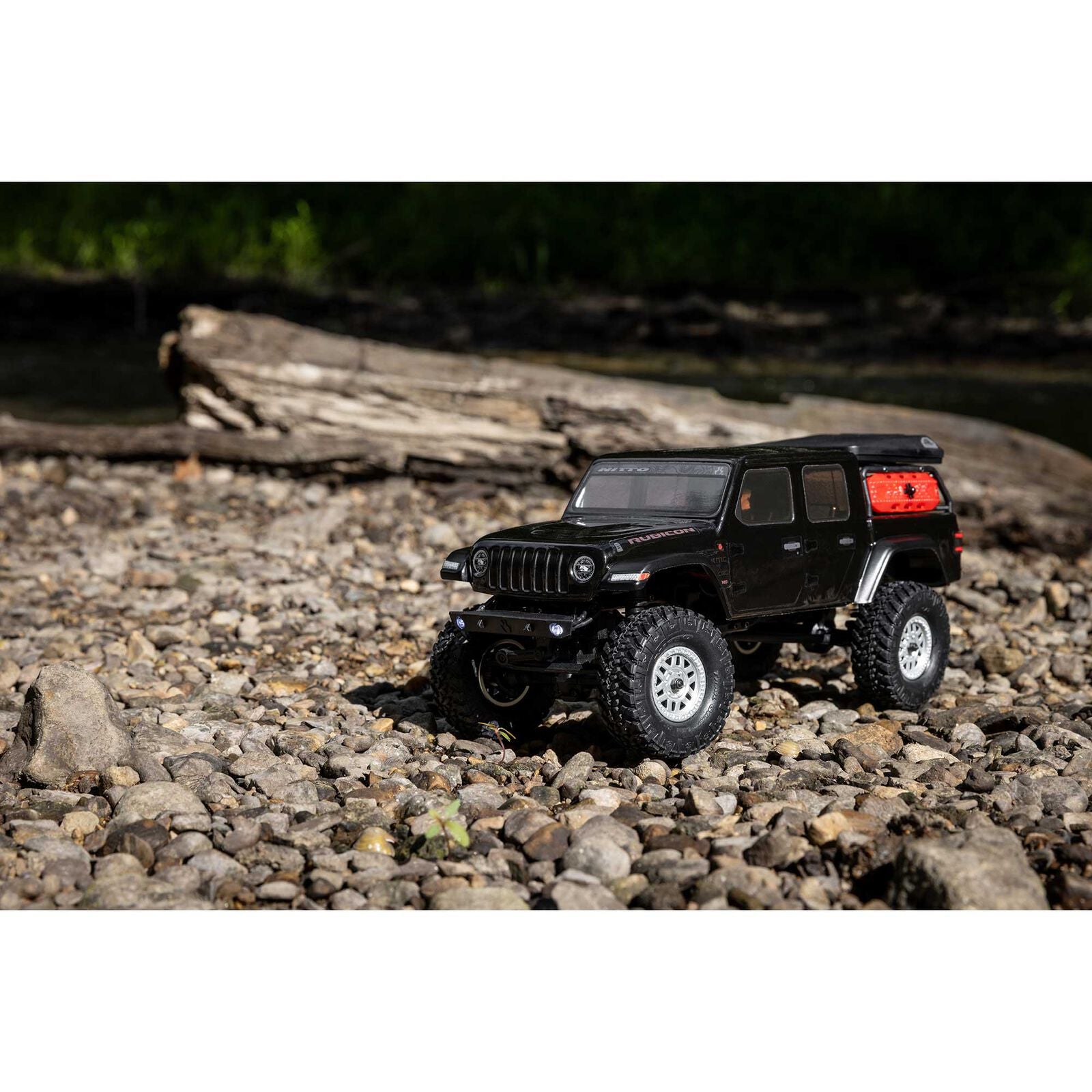 Axial 1/24 SCX24 Jeep JT Gladiator (Battery & Charger Included)