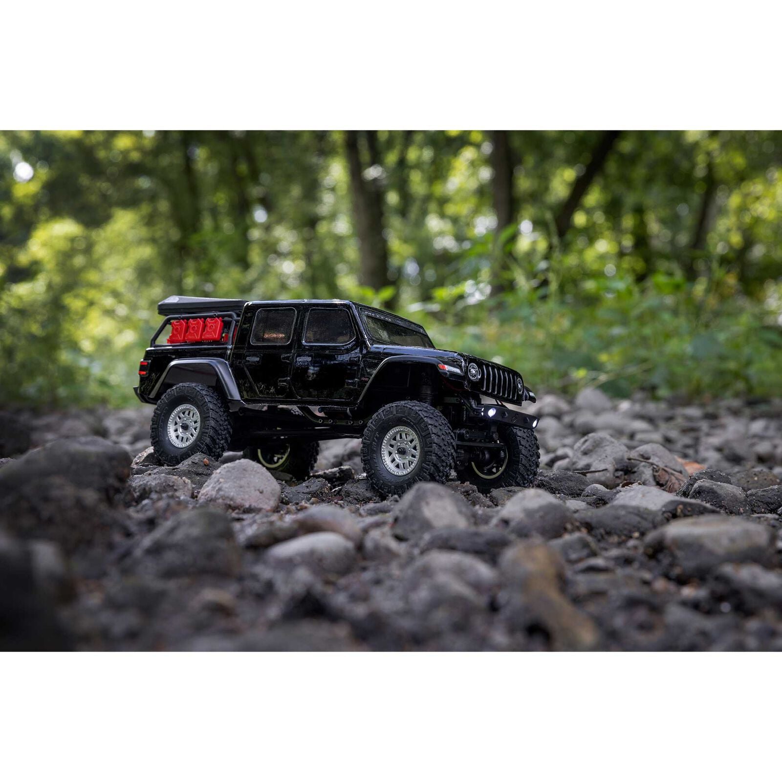 Axial 1/24 SCX24 Jeep JT Gladiator (Battery & Charger Included)