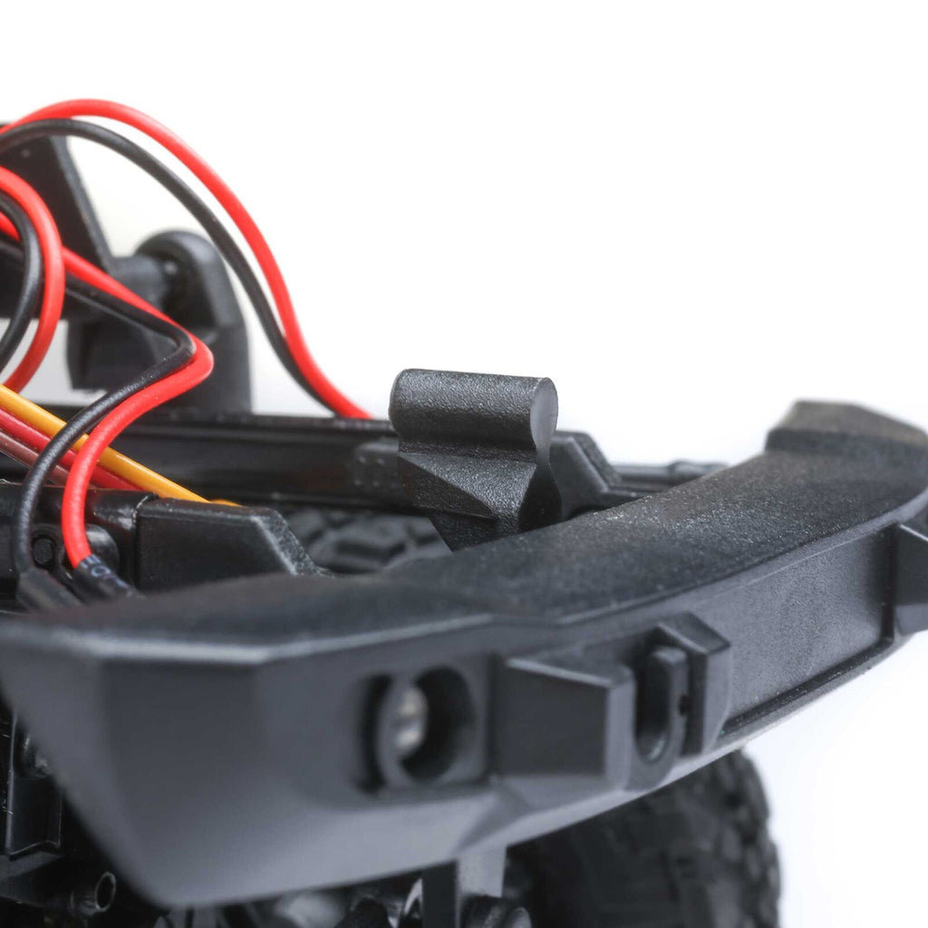 Axial 1/24 SCX24 Ford Bronco (Battery & Charger Included)