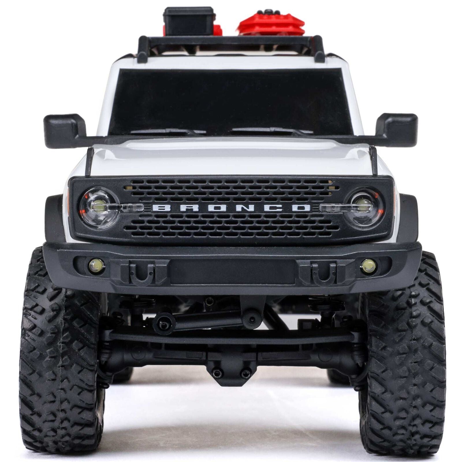 Axial 1/24 SCX24 Ford Bronco (Battery & Charger Included)