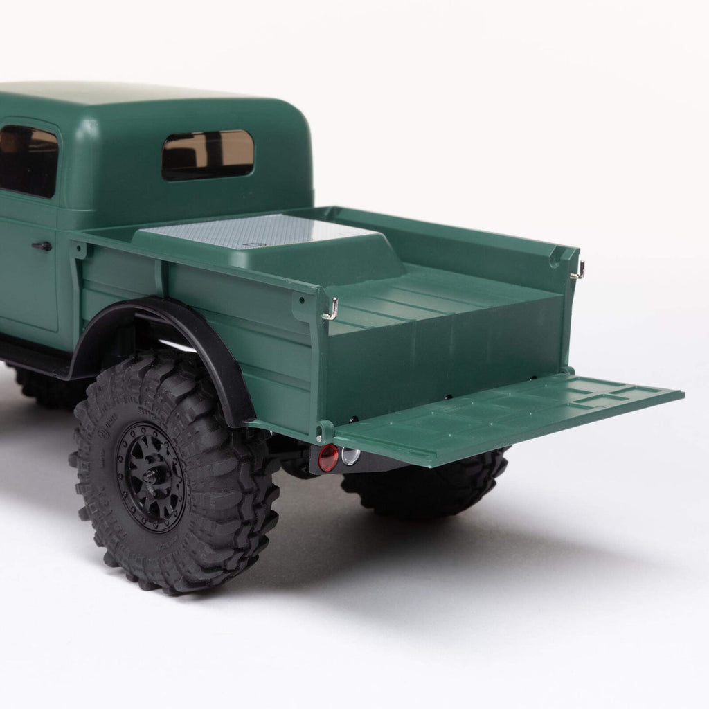 Axial 1/24 SCX24 Dodge Power Wagon (Battery & Charger Included)