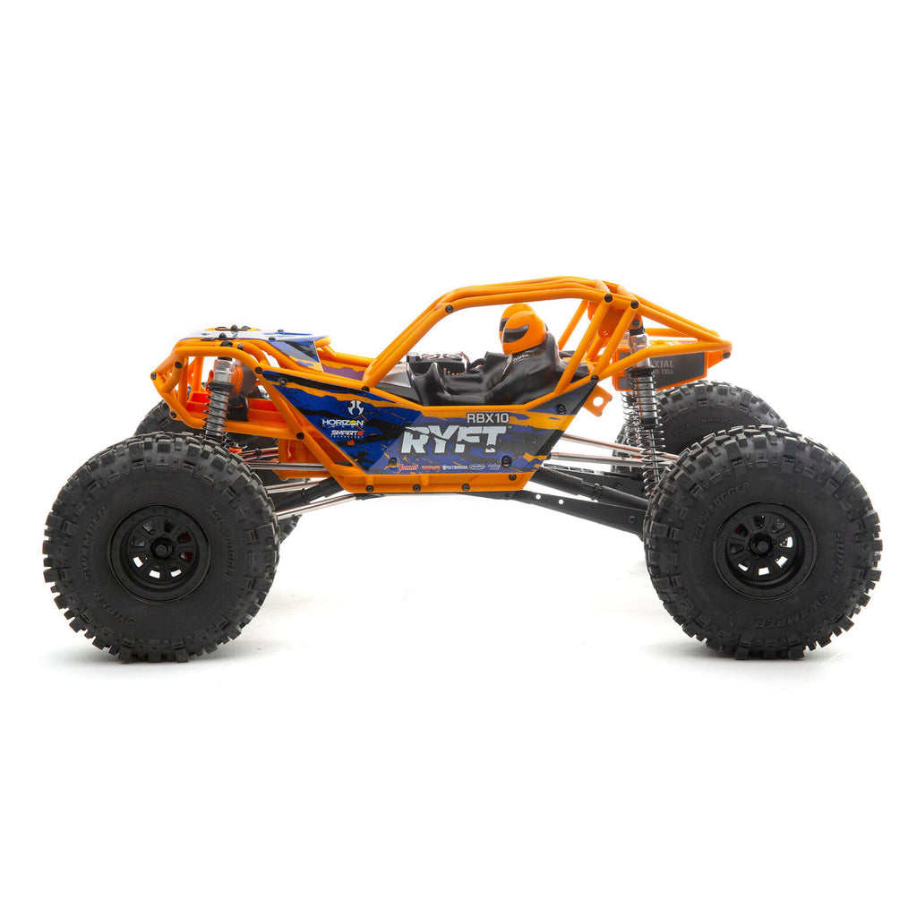 Axial 1/10 RBX10 Ryft