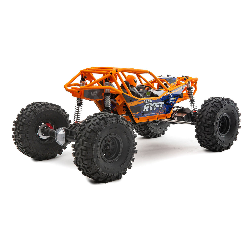 Axial 1/10 RBX10 Ryft