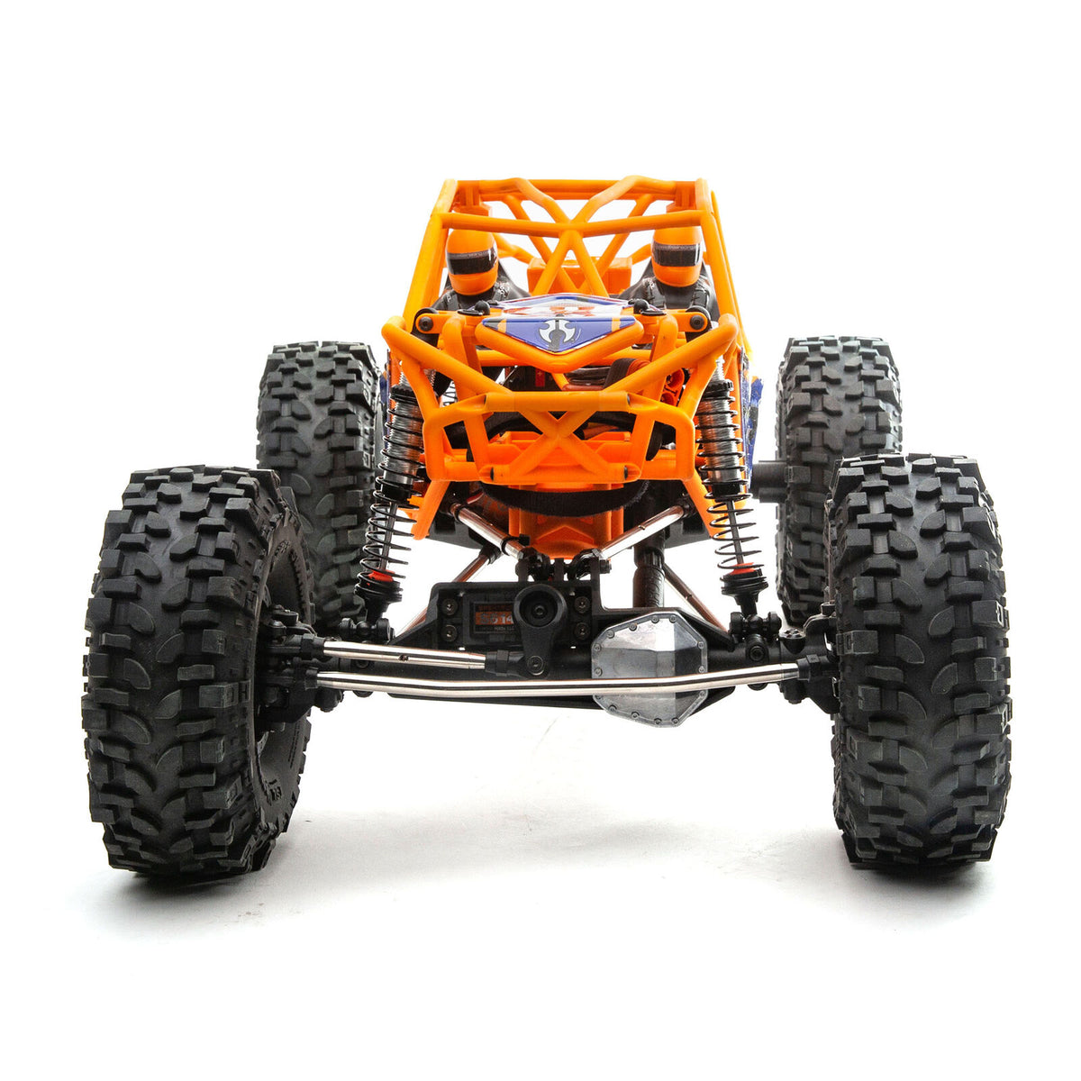 Axial 1/10 RBX10 Ryft