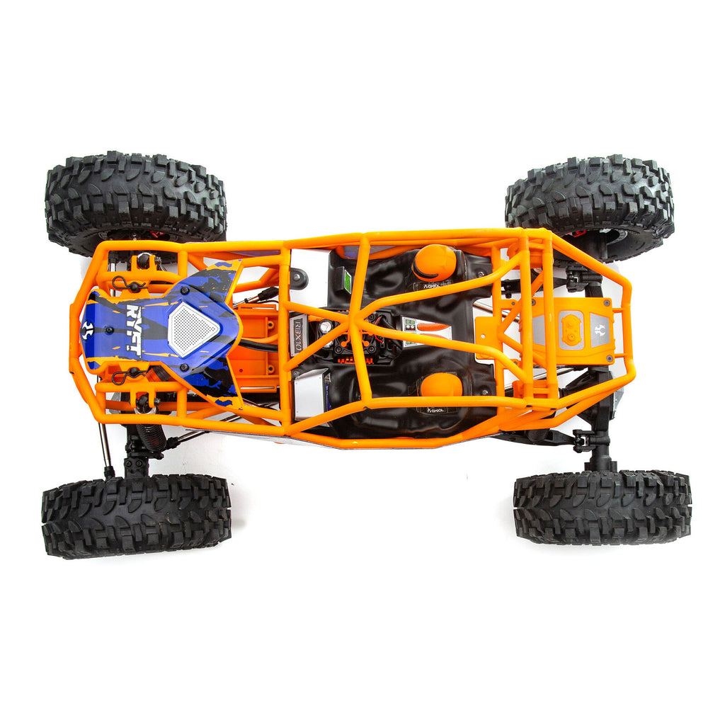 Axial 1/10 RBX10 Ryft
